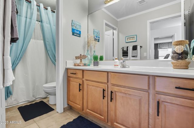 9637 E OLLA Avenue, Mesa, AZ 85212