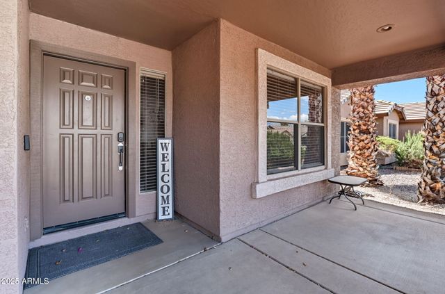 9637 E OLLA Avenue, Mesa, AZ 85212