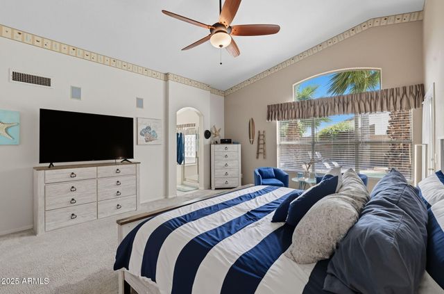 9637 E OLLA Avenue, Mesa, AZ 85212