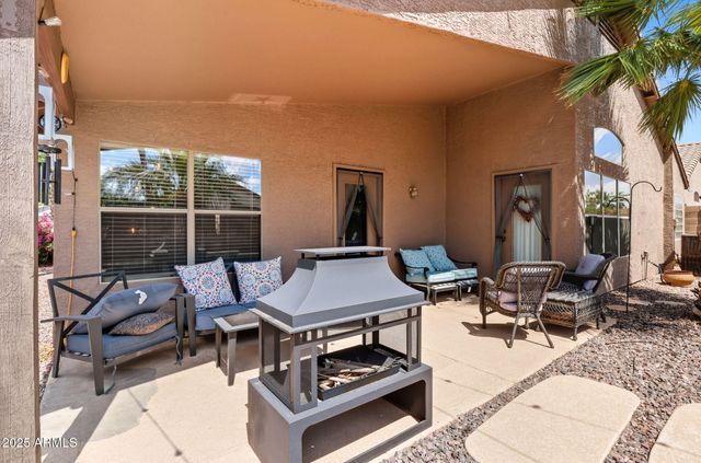 9637 E OLLA Avenue, Mesa, AZ 85212