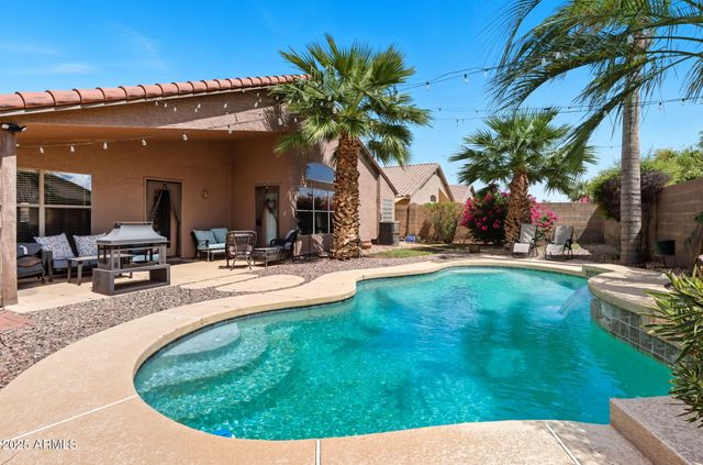 9637 E OLLA Avenue, Mesa, AZ 85212