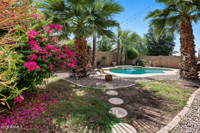 9637 E OLLA Avenue, Mesa, AZ 85212