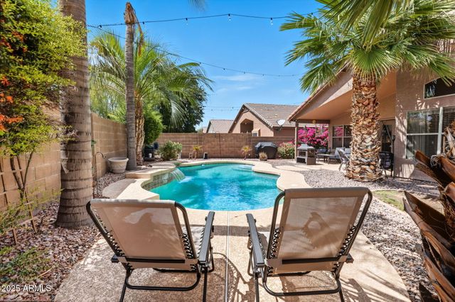 9637 E OLLA Avenue, Mesa, AZ 85212