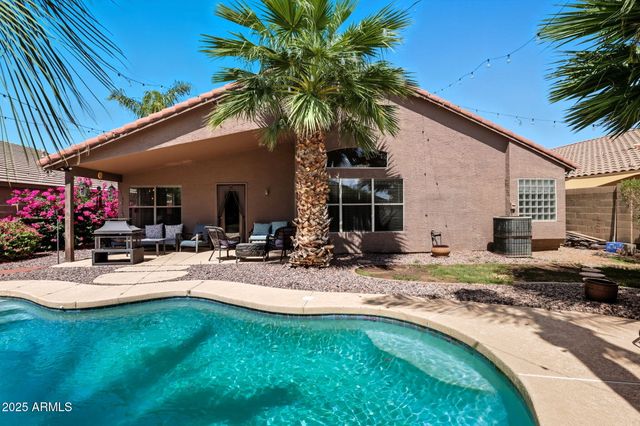 9637 E OLLA Avenue, Mesa, AZ 85212