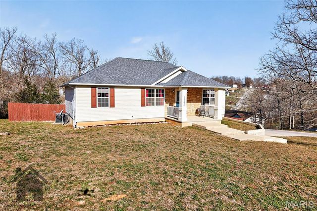 15695 Terris Lane, St Robert, MO 65584