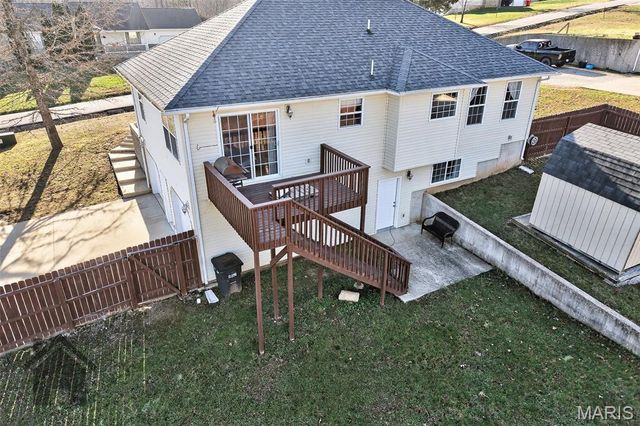 15695 Terris Lane, St Robert, MO 65584