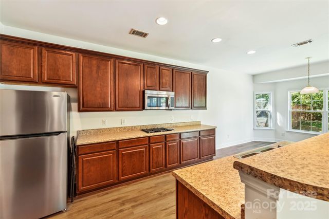 15614 Normans Landing Drive, Charlotte, NC 28273