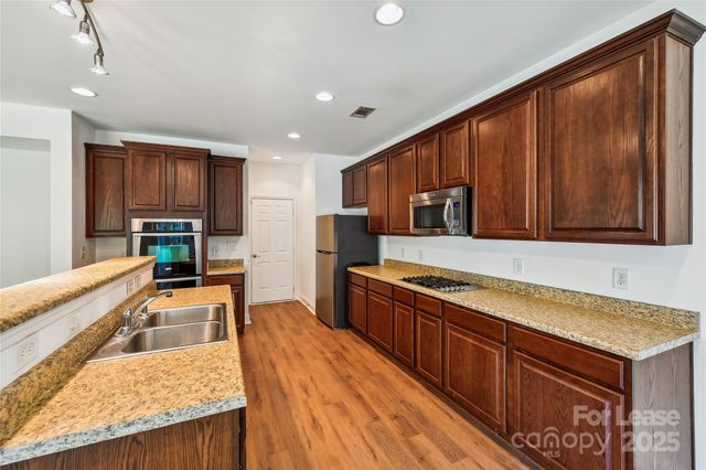 15614 Normans Landing Drive, Charlotte, NC 28273