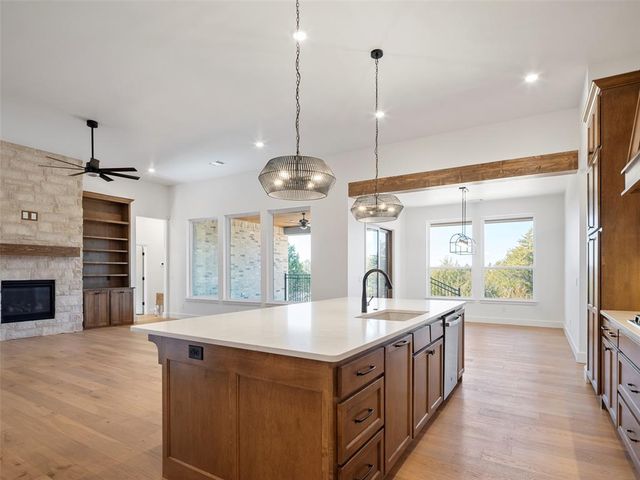 9101 Prairie Estates Drive, Mustang, OK 73064