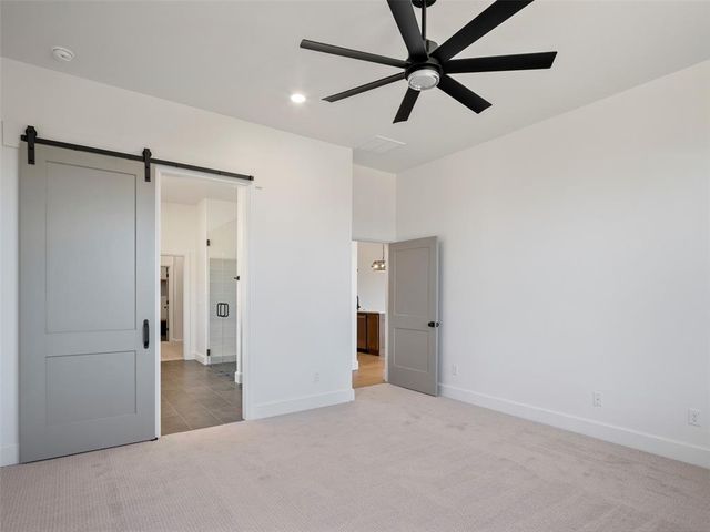 9101 Prairie Estates Drive, Mustang, OK 73064