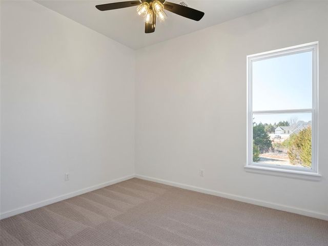 9101 Prairie Estates Drive, Mustang, OK 73064