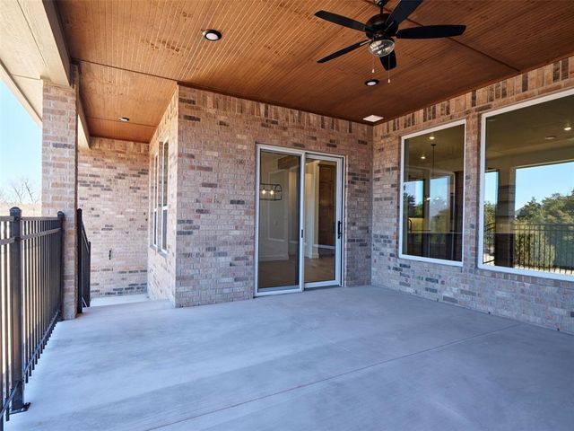 9101 Prairie Estates Drive, Mustang, OK 73064