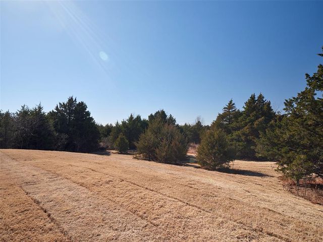 9101 Prairie Estates Drive, Mustang, OK 73064