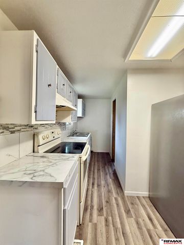 4445 N 60th Street, Lincoln, NE 68507