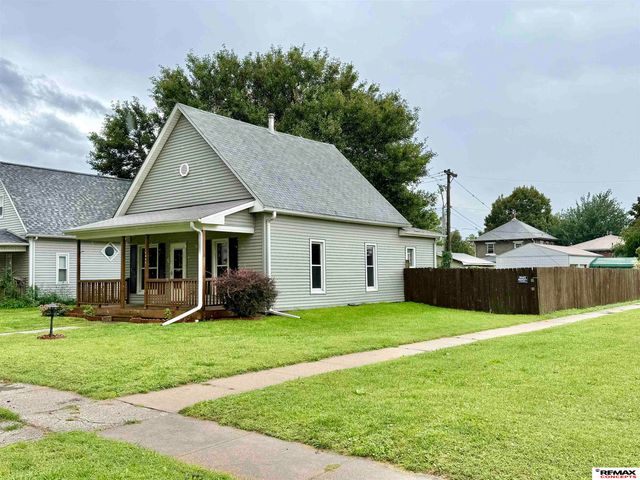 4445 N 60th Street, Lincoln, NE 68507