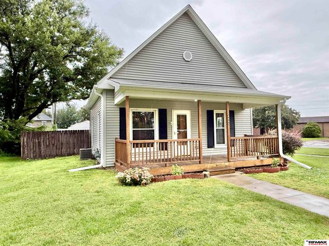 4445 N 60th Street, Lincoln, NE 68507