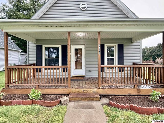 4445 N 60th Street, Lincoln, NE 68507