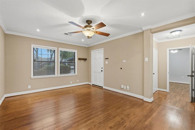 4406 Marlborough Drive, Houston, TX 77092