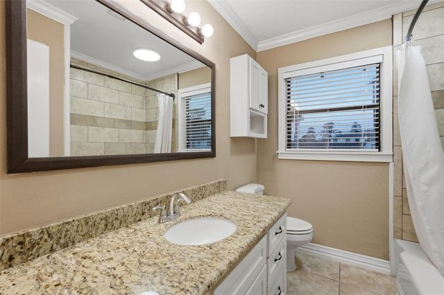 4406 Marlborough Drive, Houston, TX 77092