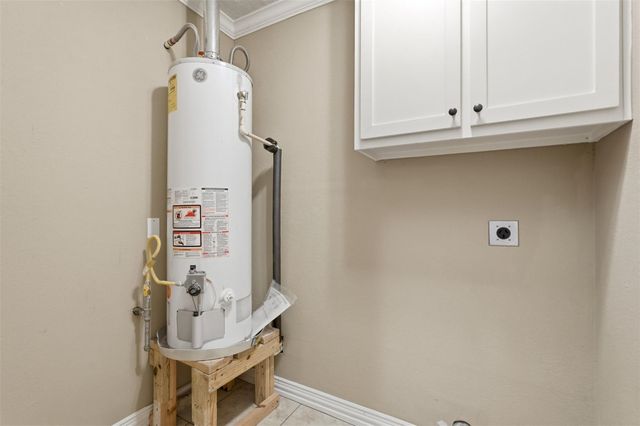 4406 Marlborough Drive, Houston, TX 77092