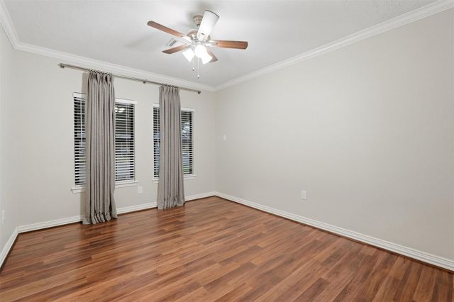 4406 Marlborough Drive, Houston, TX 77092