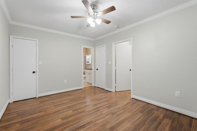 4406 Marlborough Drive, Houston, TX 77092