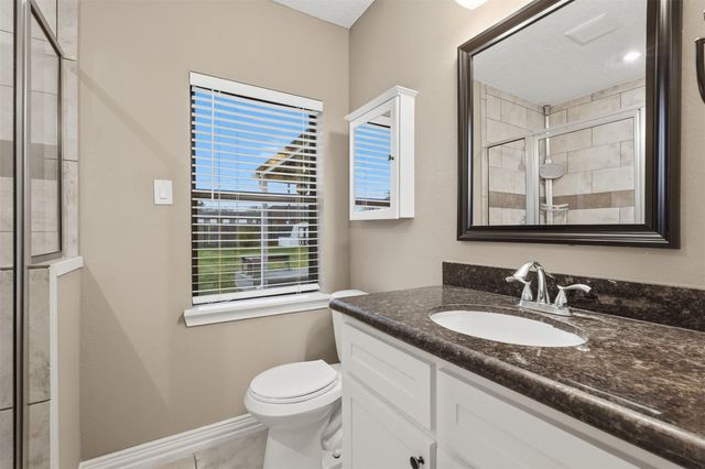 4406 Marlborough Drive, Houston, TX 77092