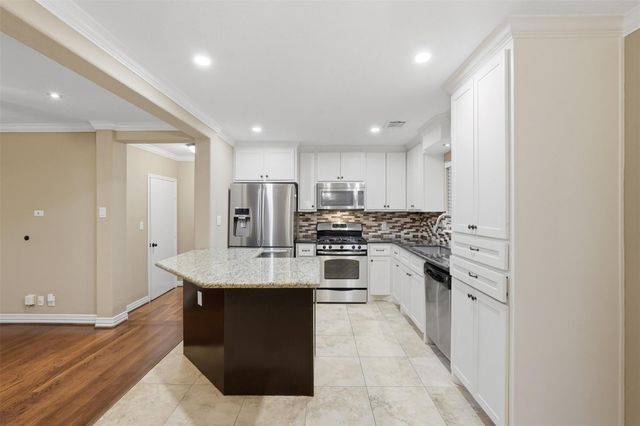 4406 Marlborough Drive, Houston, TX 77092