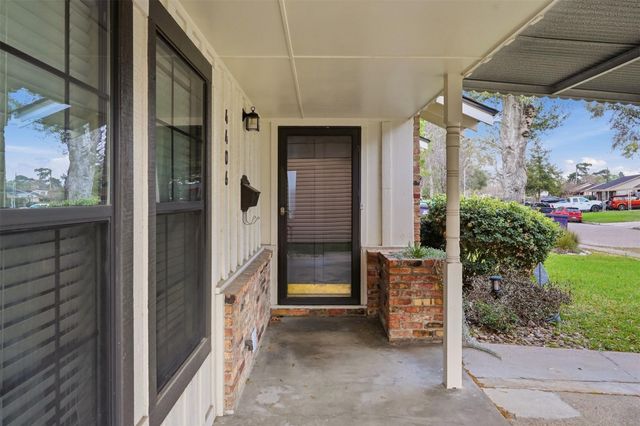 4406 Marlborough Drive, Houston, TX 77092