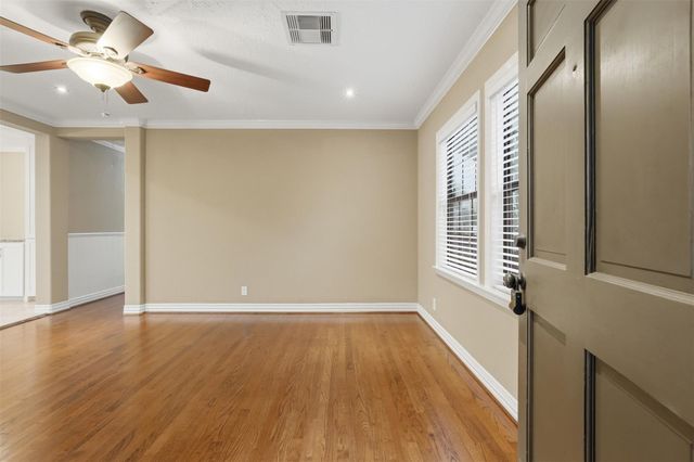 4406 Marlborough Drive, Houston, TX 77092