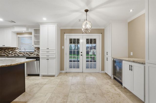 4406 Marlborough Drive, Houston, TX 77092