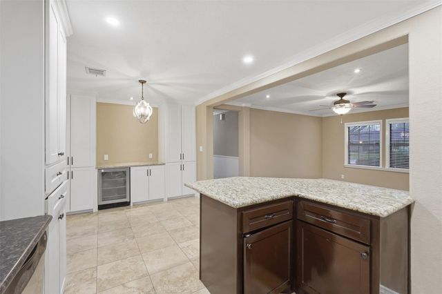 4406 Marlborough Drive, Houston, TX 77092