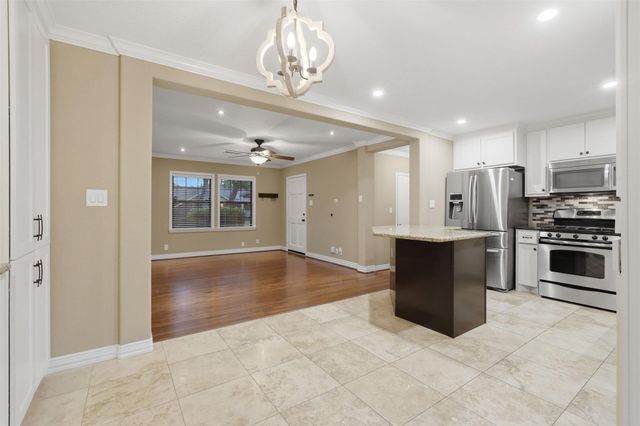 4406 Marlborough Drive, Houston, TX 77092