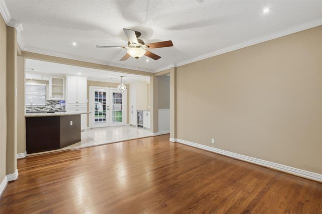 4406 Marlborough Drive, Houston, TX 77092