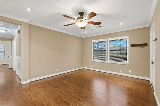 4406 Marlborough Drive, Houston, TX 77092