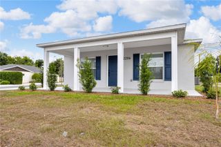 2206 53RD AVENUE E, Bradenton, FL 34203