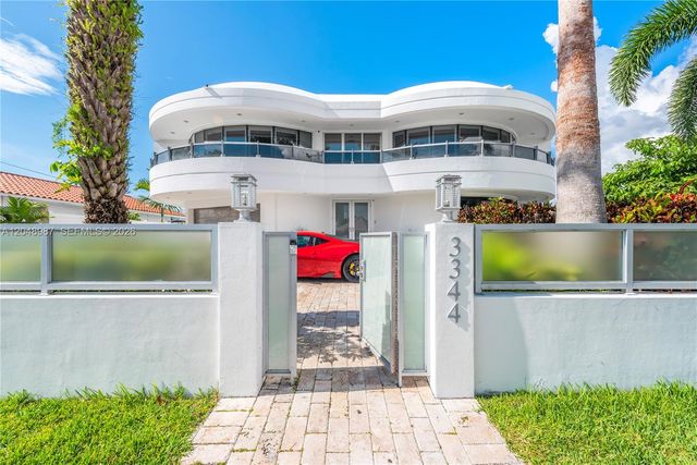 3344 NE 167th St, North Miami Beach, FL 33160