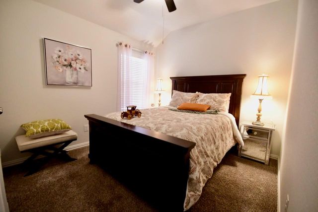 19911 Country Run Court, Missouri City, TX 77459