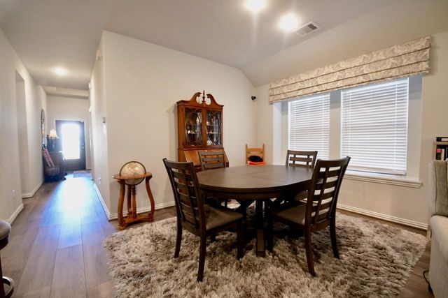 19911 Country Run Court, Missouri City, TX 77459