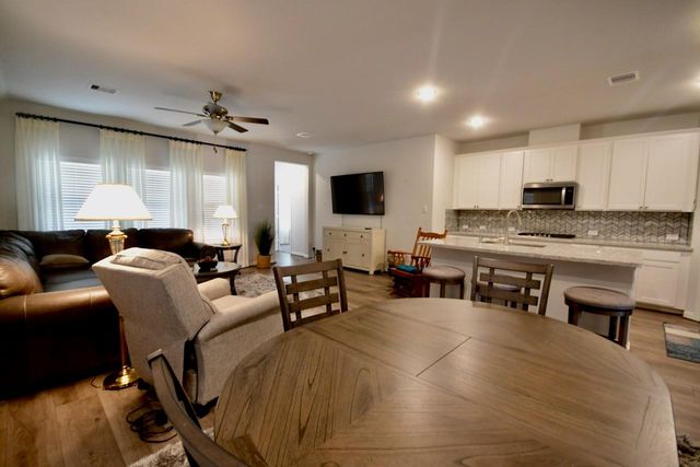 19911 Country Run Court, Missouri City, TX 77459