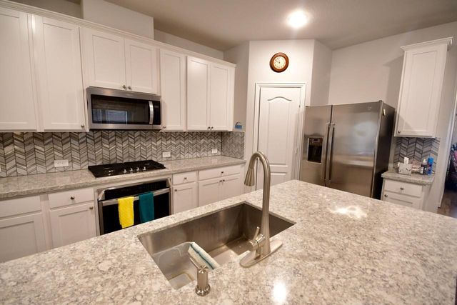 19911 Country Run Court, Missouri City, TX 77459