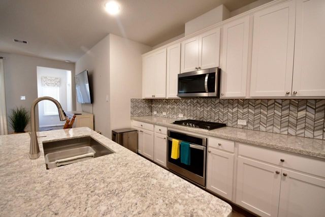 19911 Country Run Court, Missouri City, TX 77459