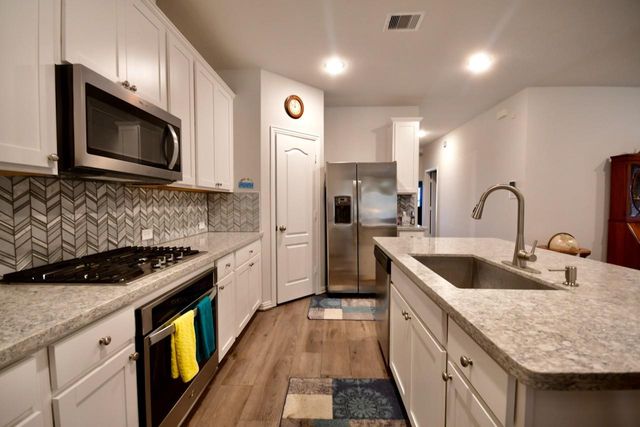 19911 Country Run Court, Missouri City, TX 77459