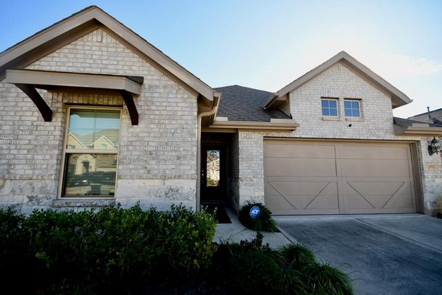 19911 Country Run Court, Missouri City, TX 77459