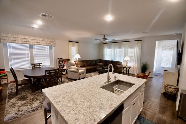 19911 Country Run Court, Missouri City, TX 77459