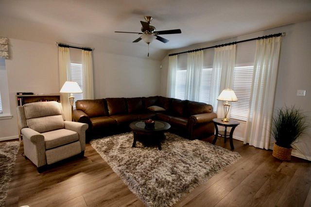 19911 Country Run Court, Missouri City, TX 77459