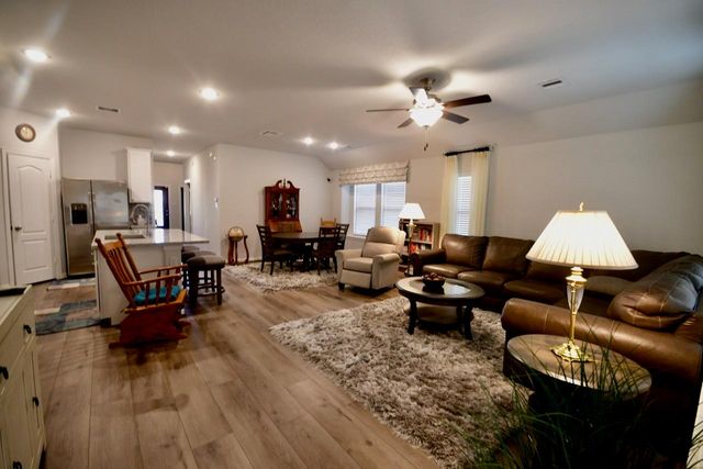 19911 Country Run Court, Missouri City, TX 77459