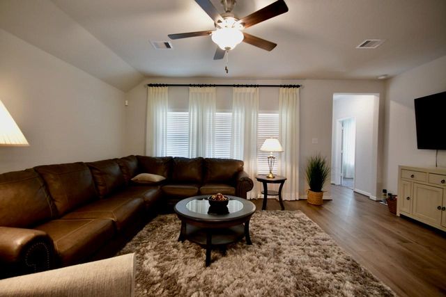 19911 Country Run Court, Missouri City, TX 77459