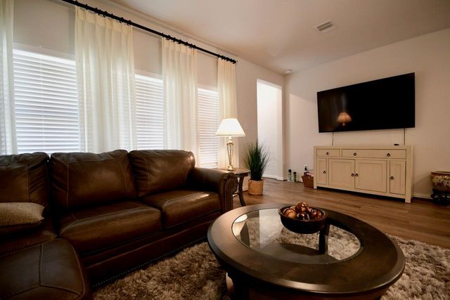 19911 Country Run Court, Missouri City, TX 77459