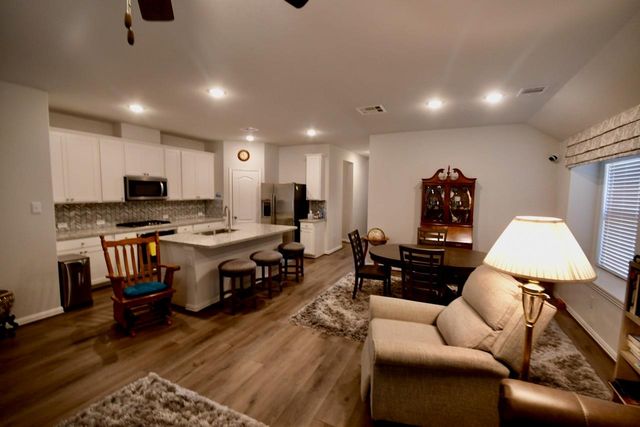 19911 Country Run Court, Missouri City, TX 77459